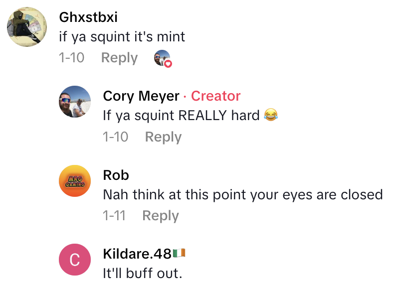 Screenshot 2025 06 18 at 2.33.27 PM A Junkyard Worker Was Able To Start A Honda After The Car Was Involved In A Serious Accident